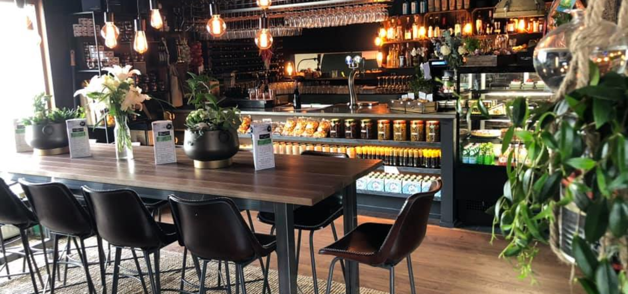 Restaurang Bar Vinci, Kungsbacka - Lunch
