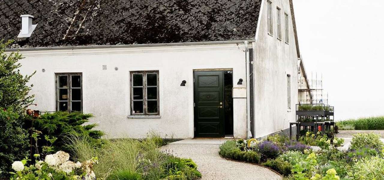 Vyn Simrishamn Vyn Restaurant – Daniel Berlin, Simrishamn - Lunch