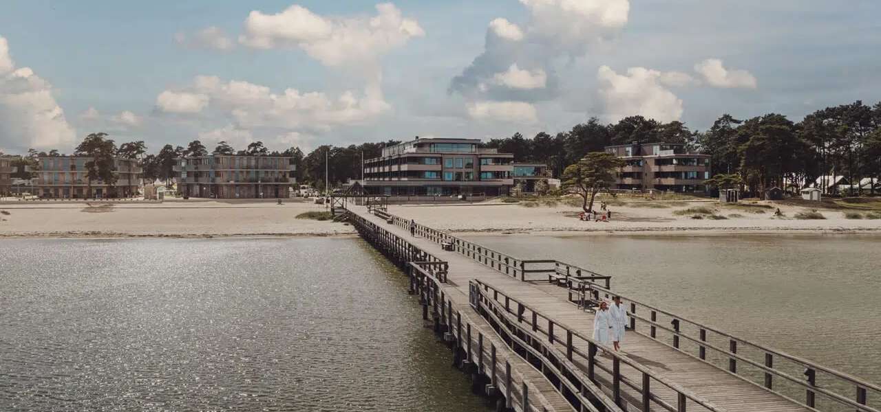 Åhus Seaside