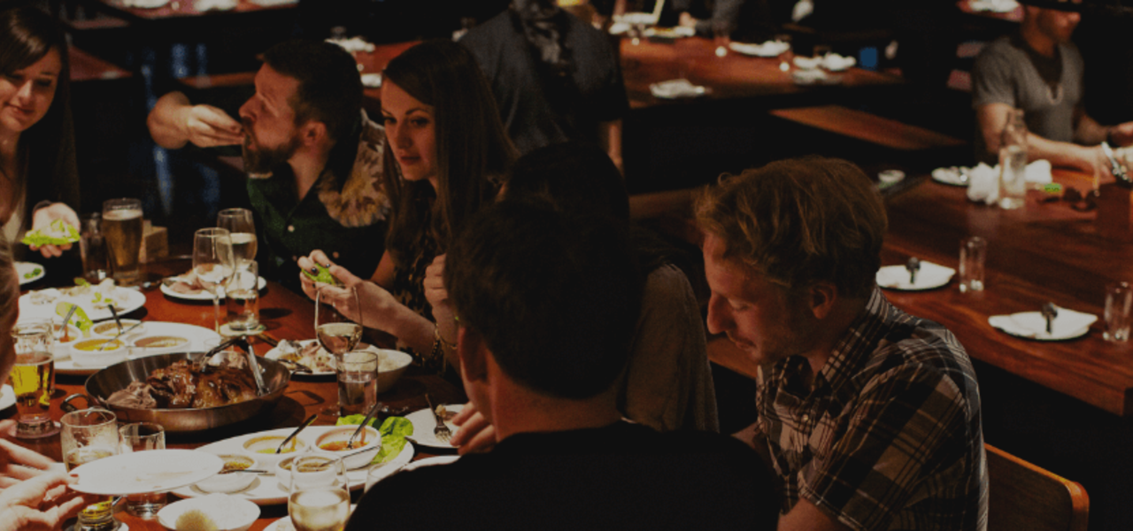 Restaurang Brasserie X Haninge, Stockholm