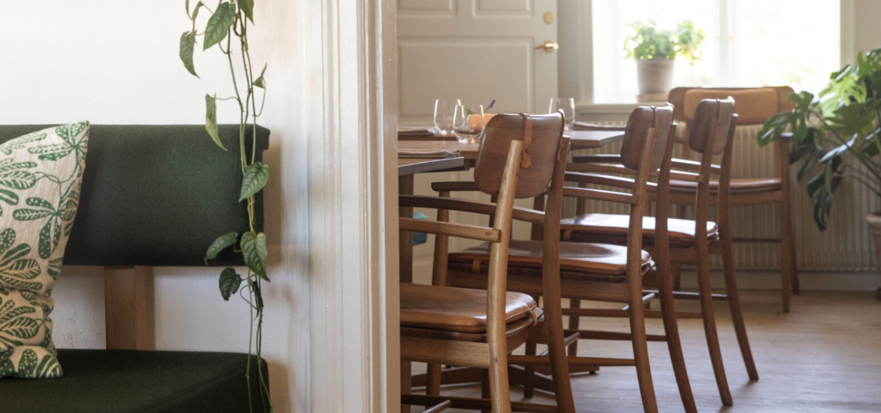 Vyn Simrishamn Restaurang Vyn Mat & Vinbar, Simrishamn - Lunch