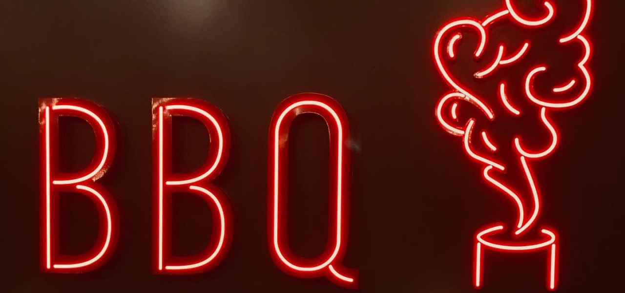 Restaurang Julins Backyard Barbecue, Karlstad