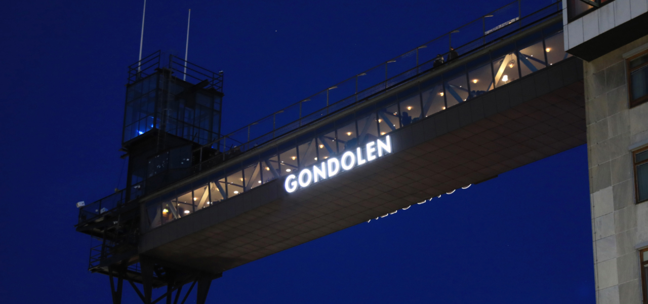 Gondolen