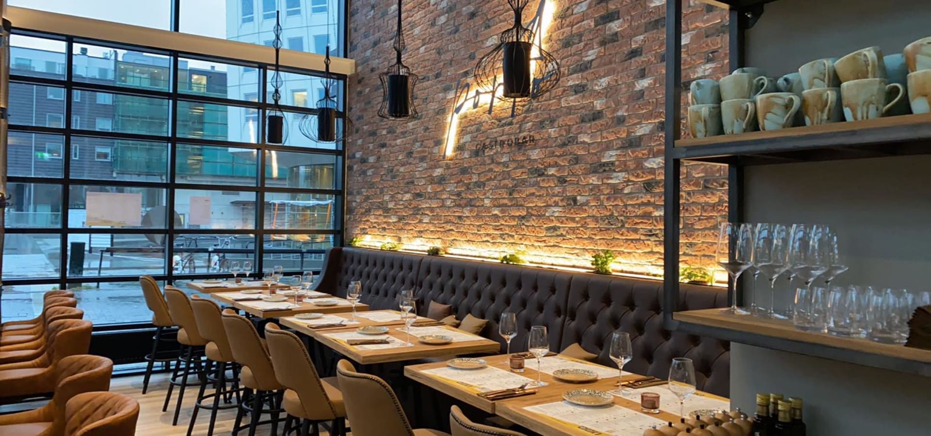 Porto Gastrobar