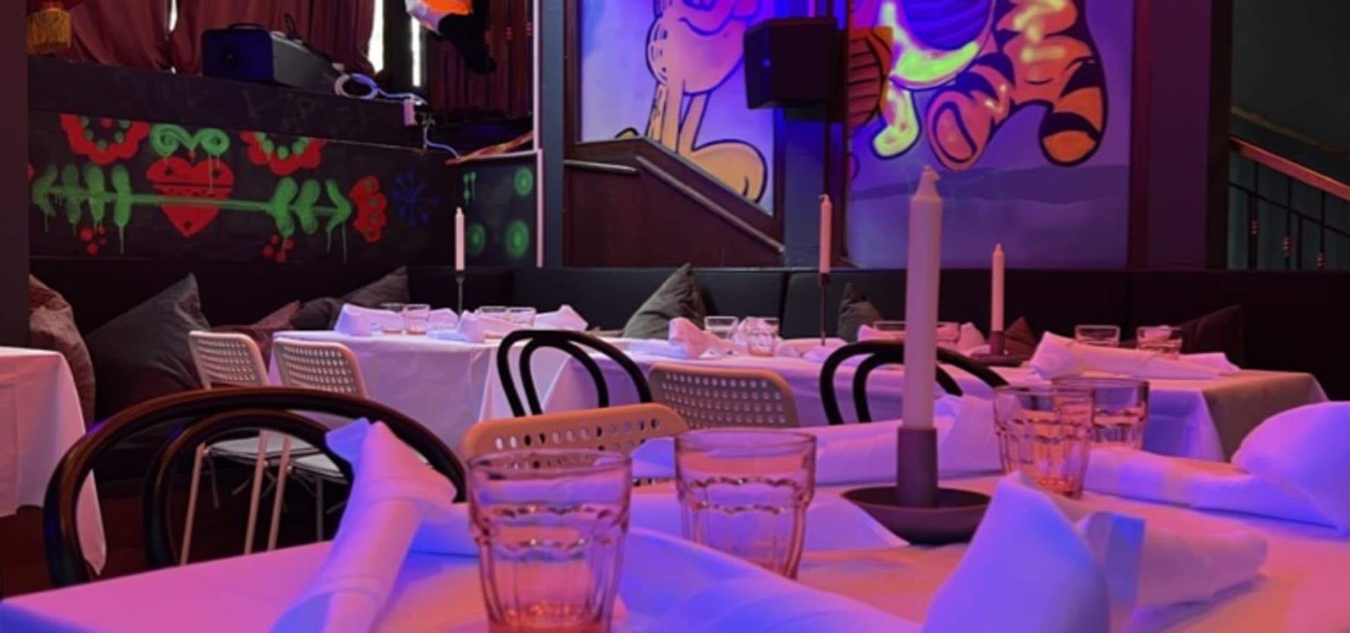 Punk Royale Oslo