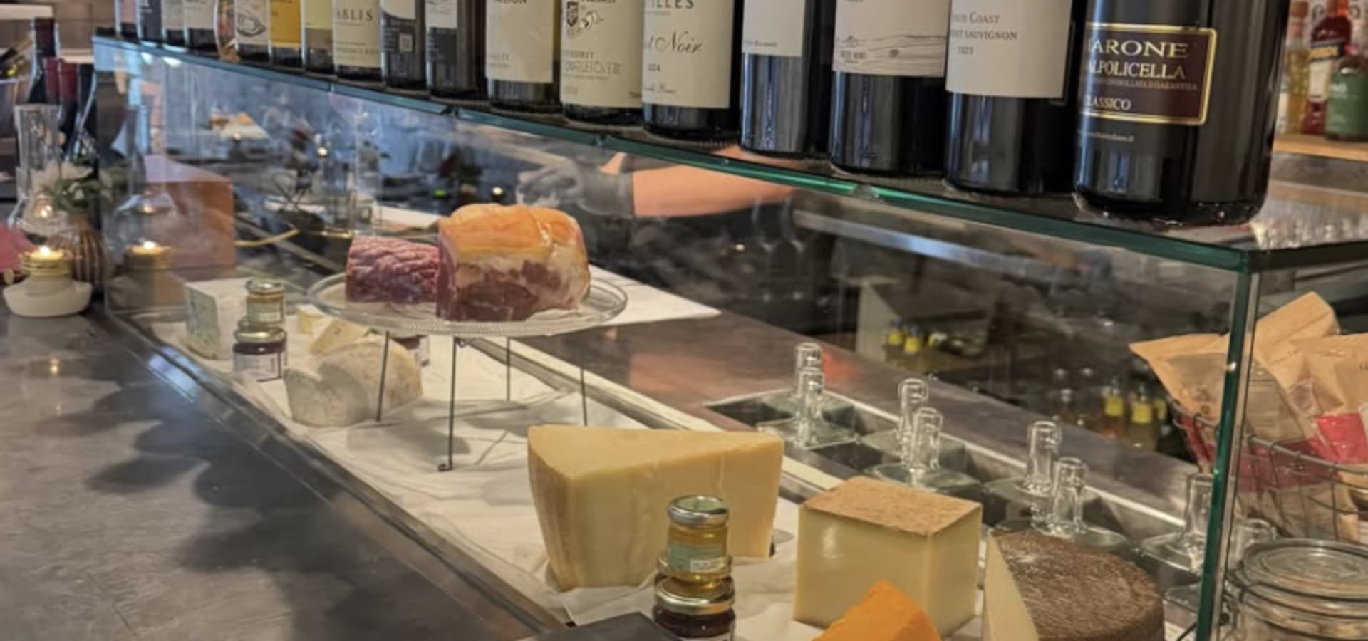 Fjällbacka Vinbar