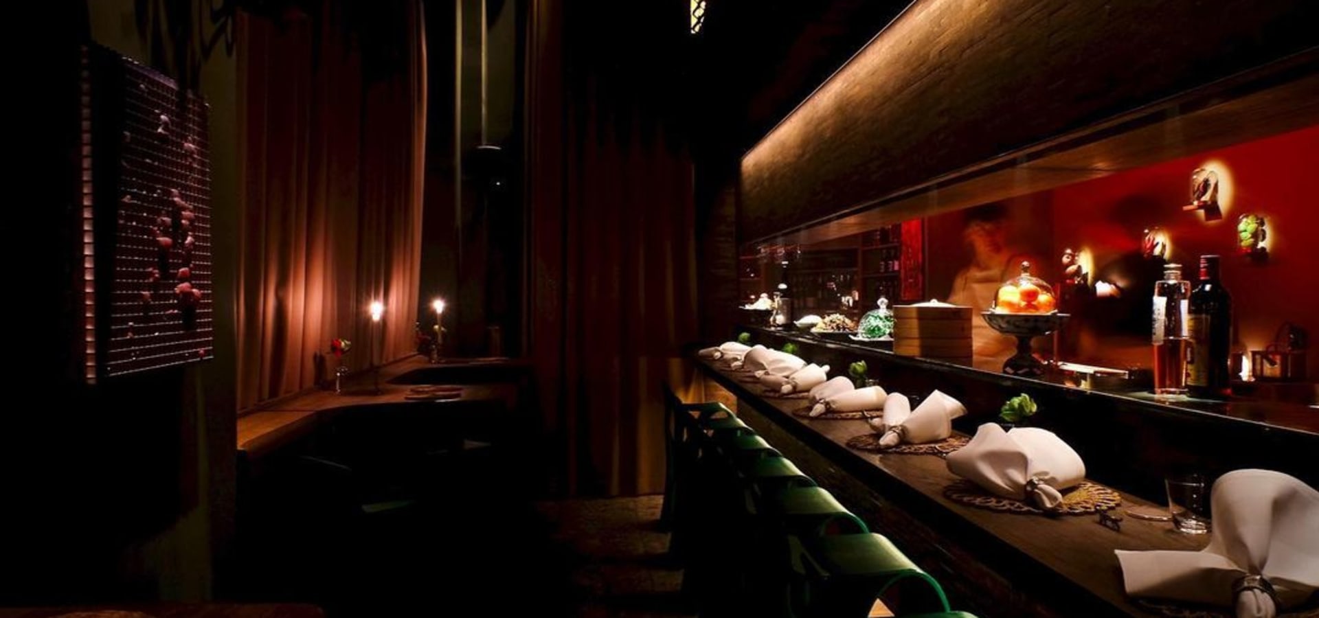 Black Milk Gastro Bar