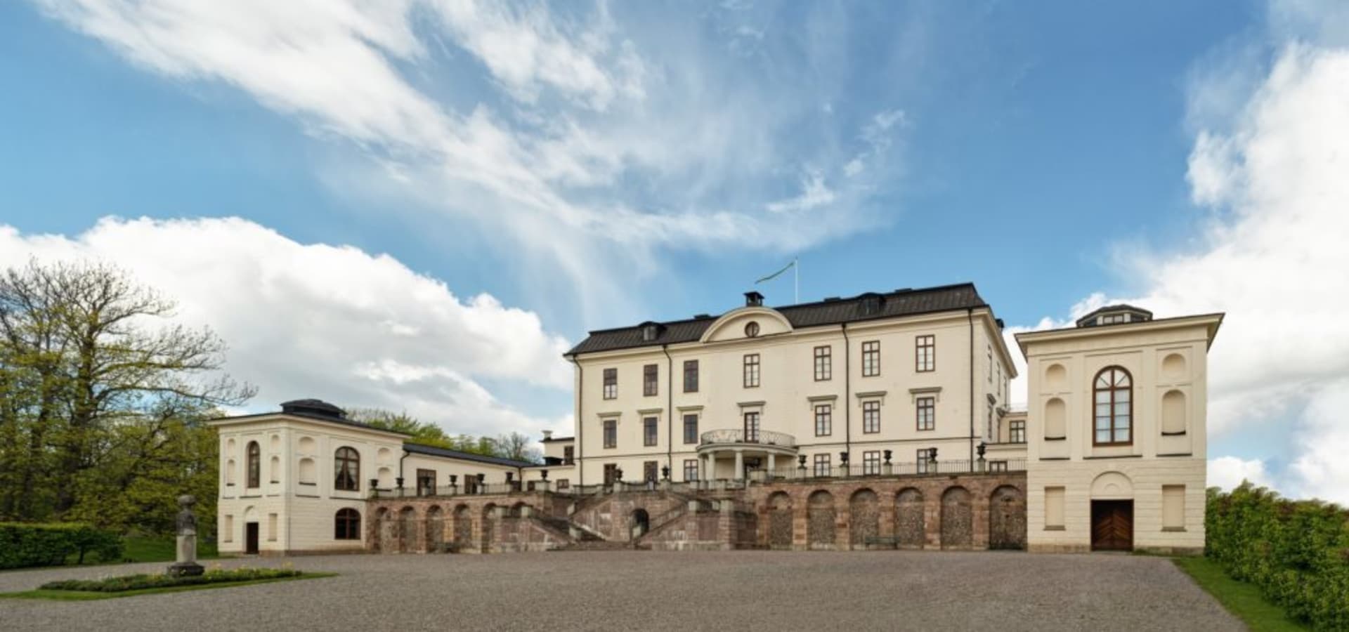 Rosersbergs Slottshotell
