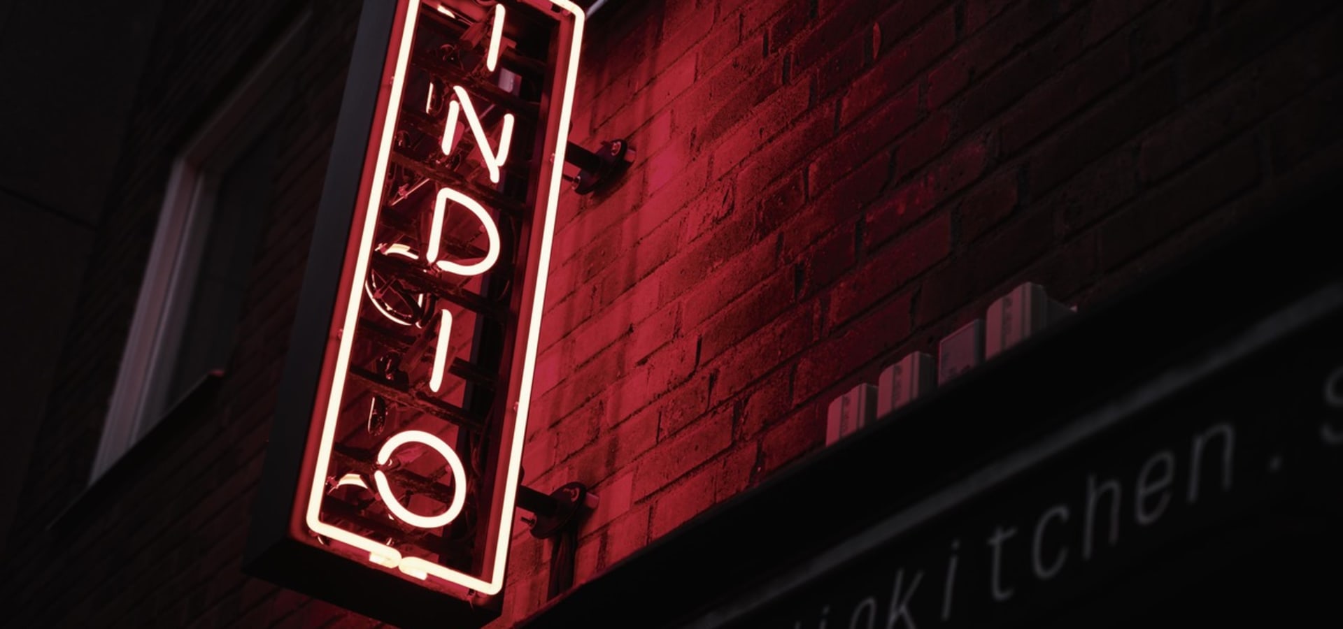Indio Kitchen