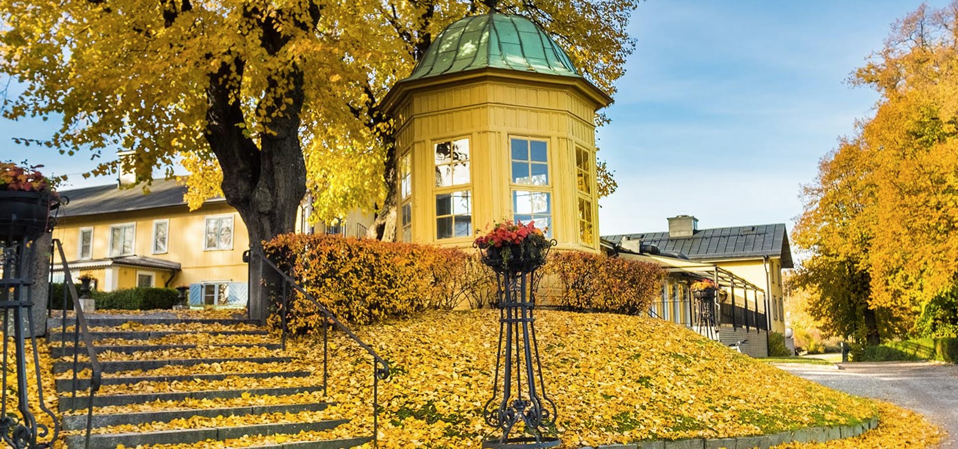 Stallmästaregården
