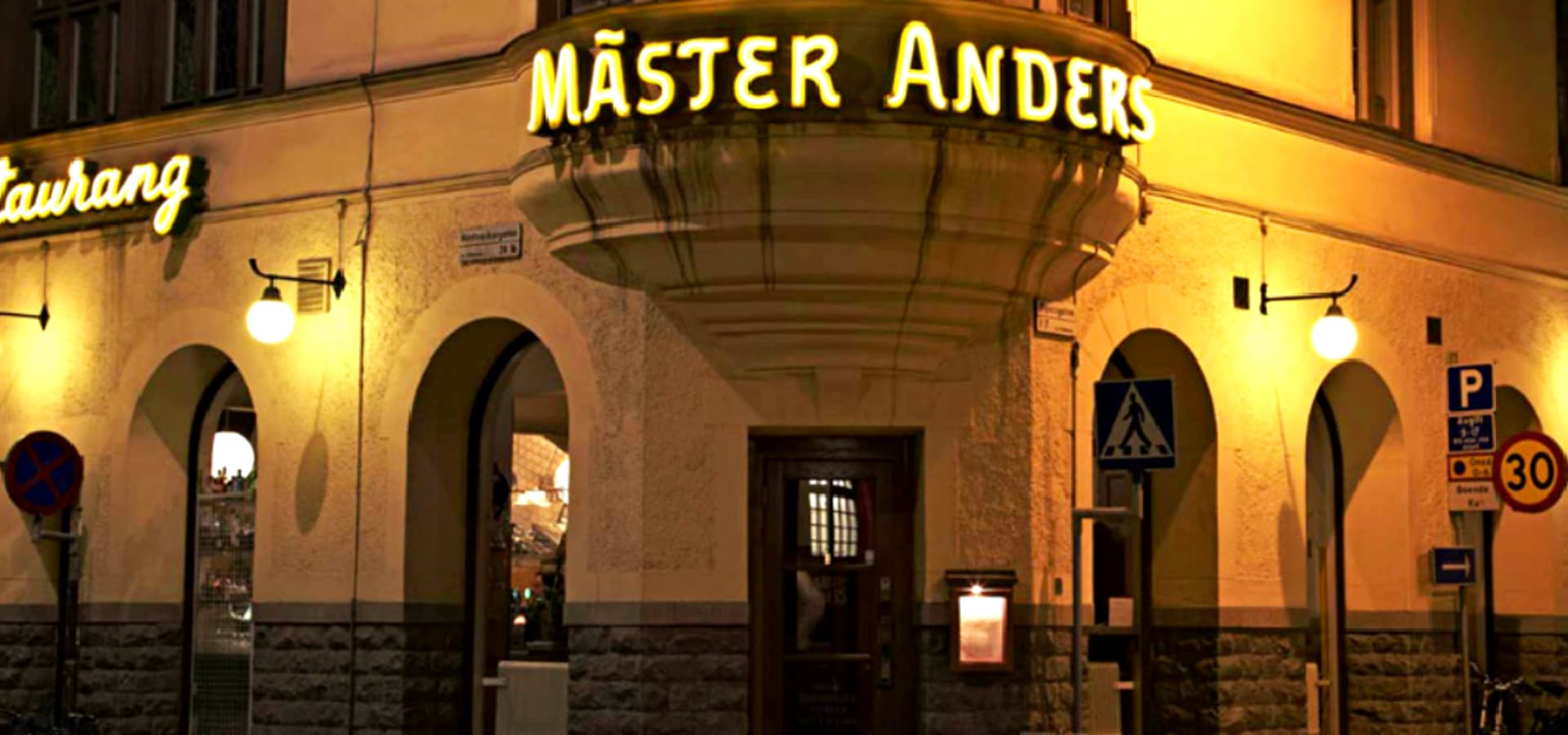 Mäster Anders