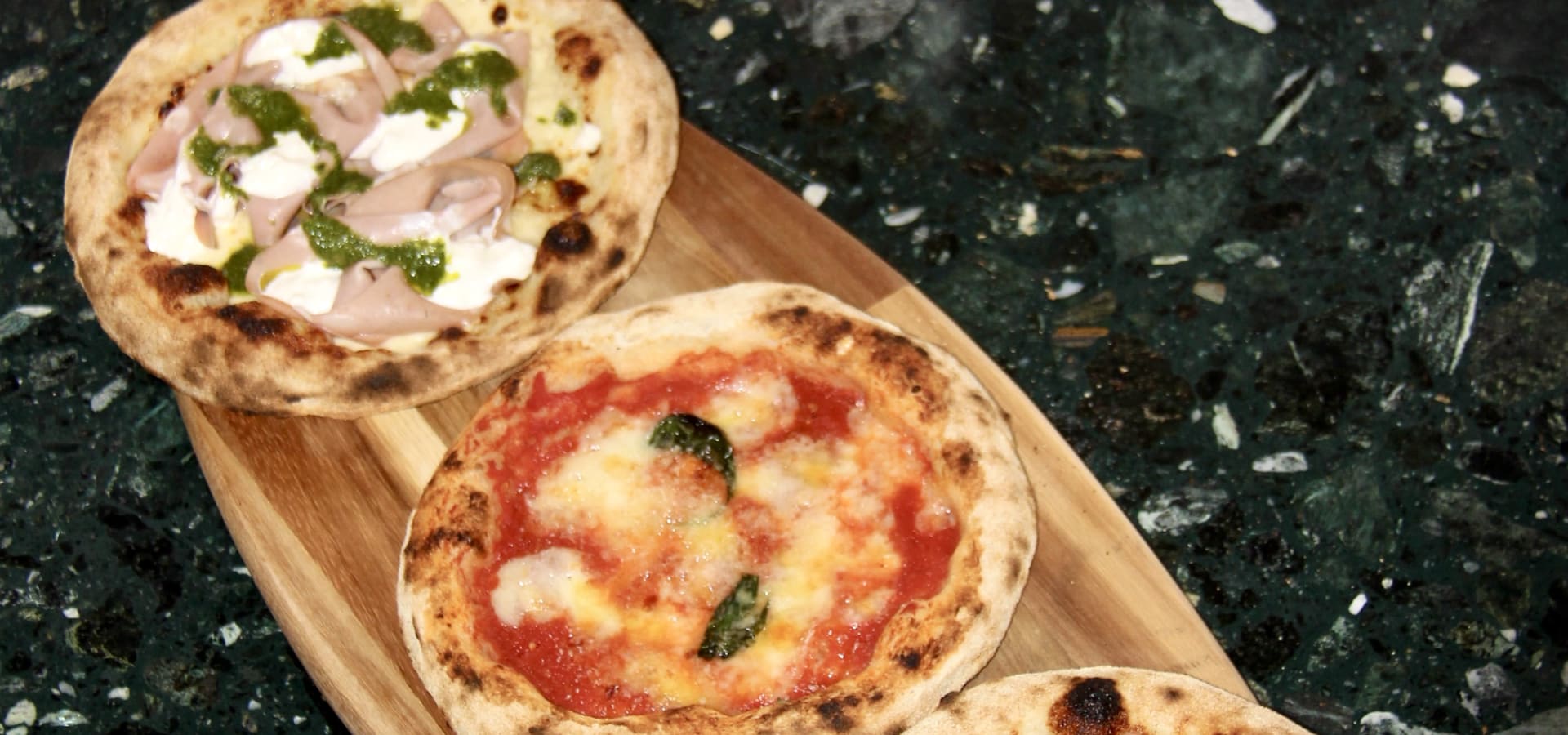 Little Pizza
