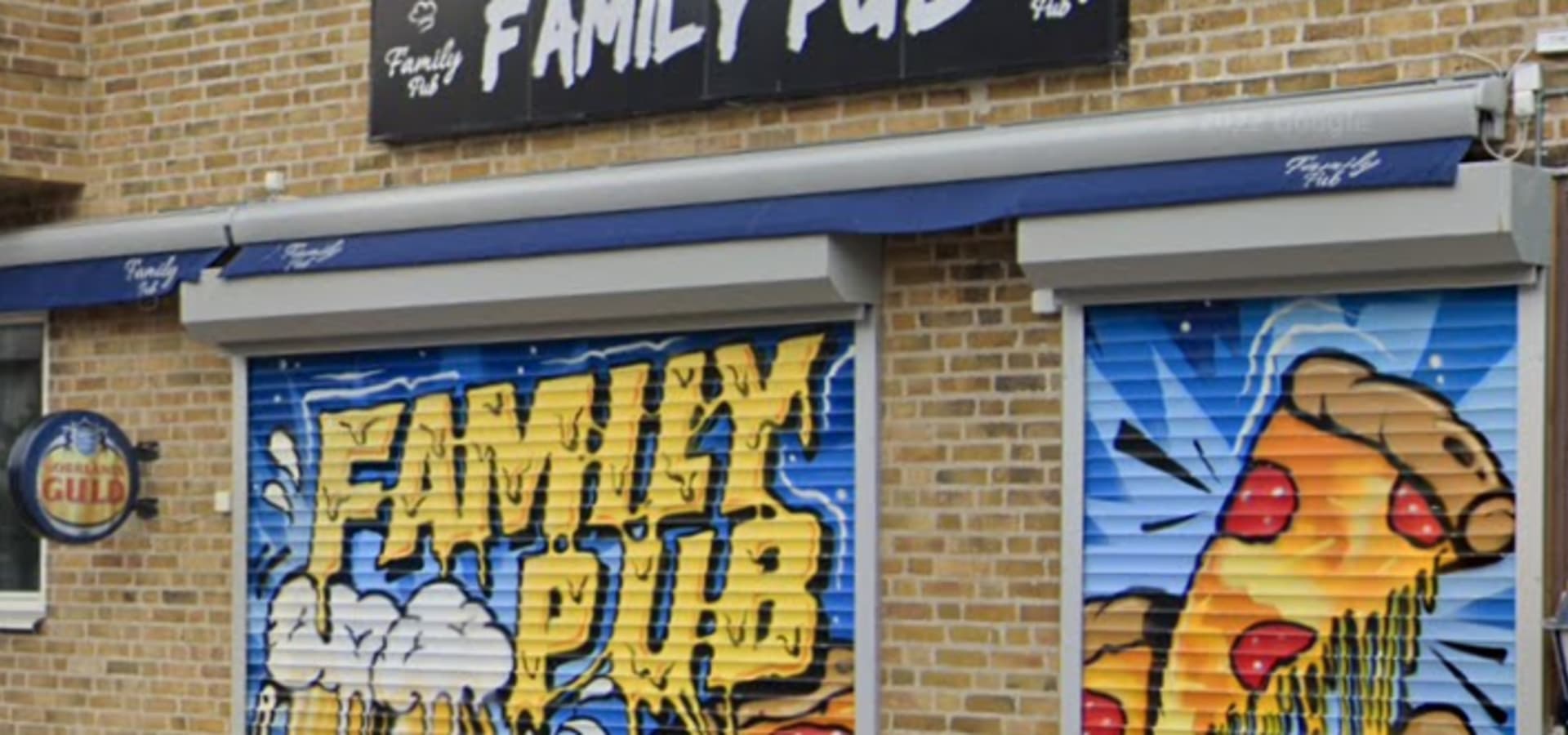 Family Pub