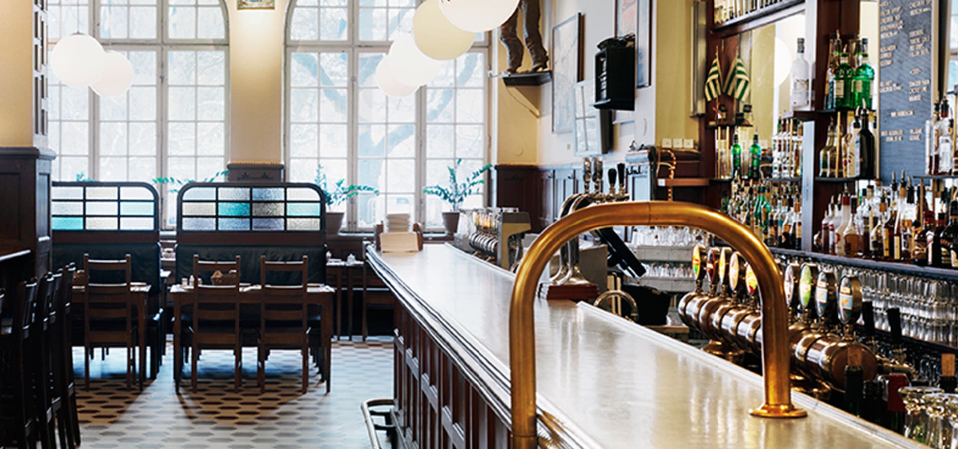 Kvarnen Restaurang