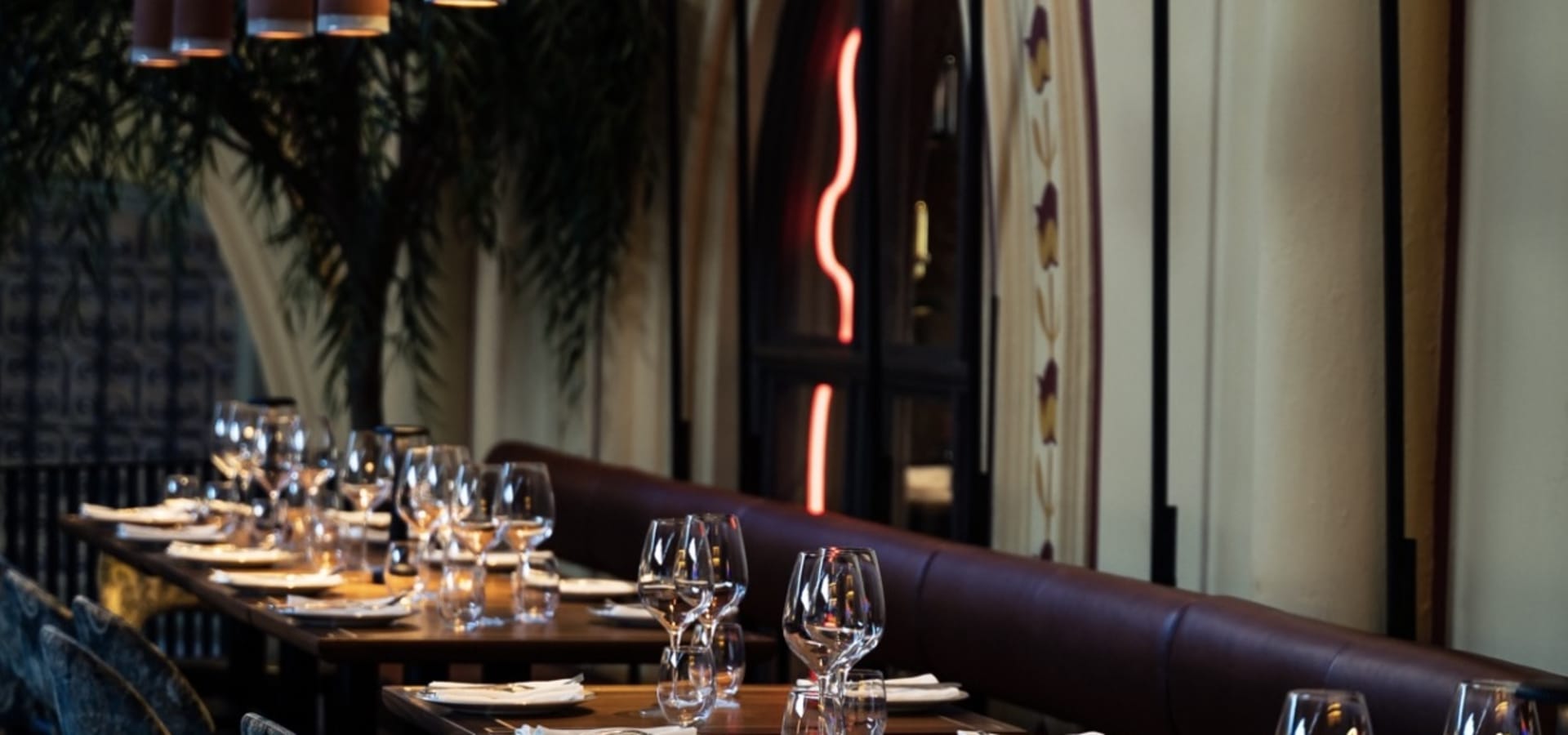 Beirut Café Restaurang