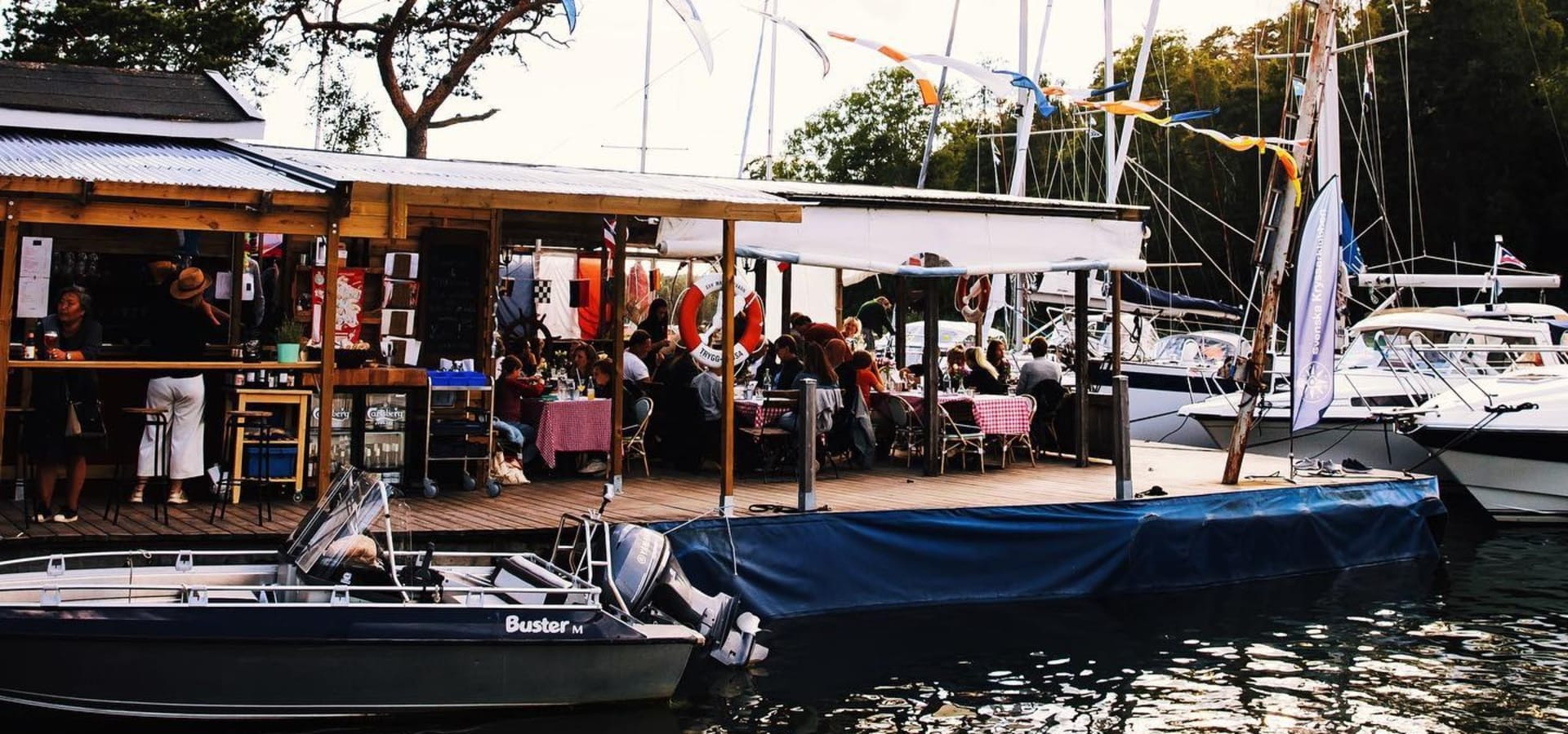 Bistro Malma Kvarn