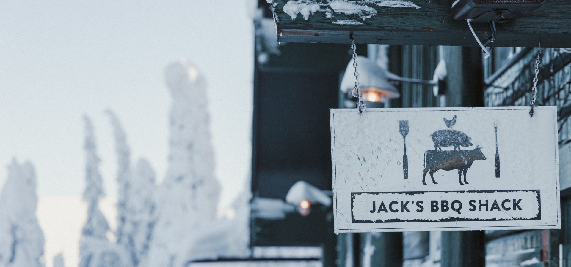 Jacks BBQ Shack