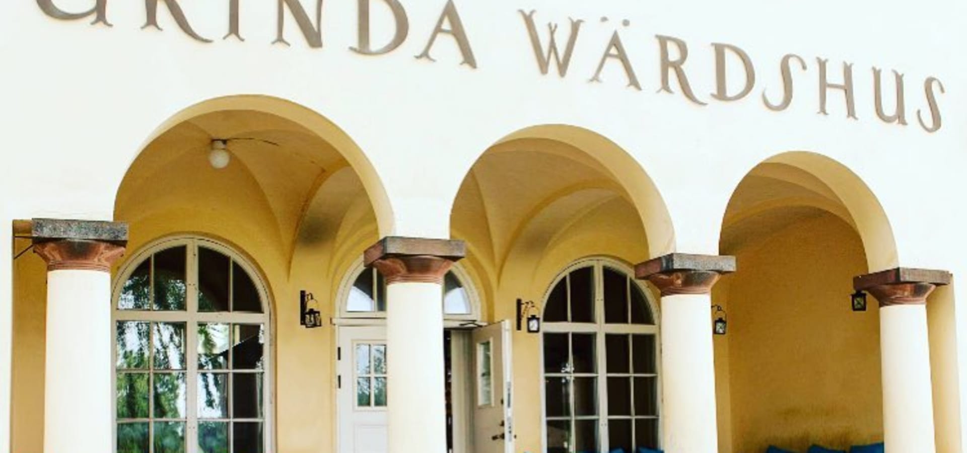 Grinda Wärdshus