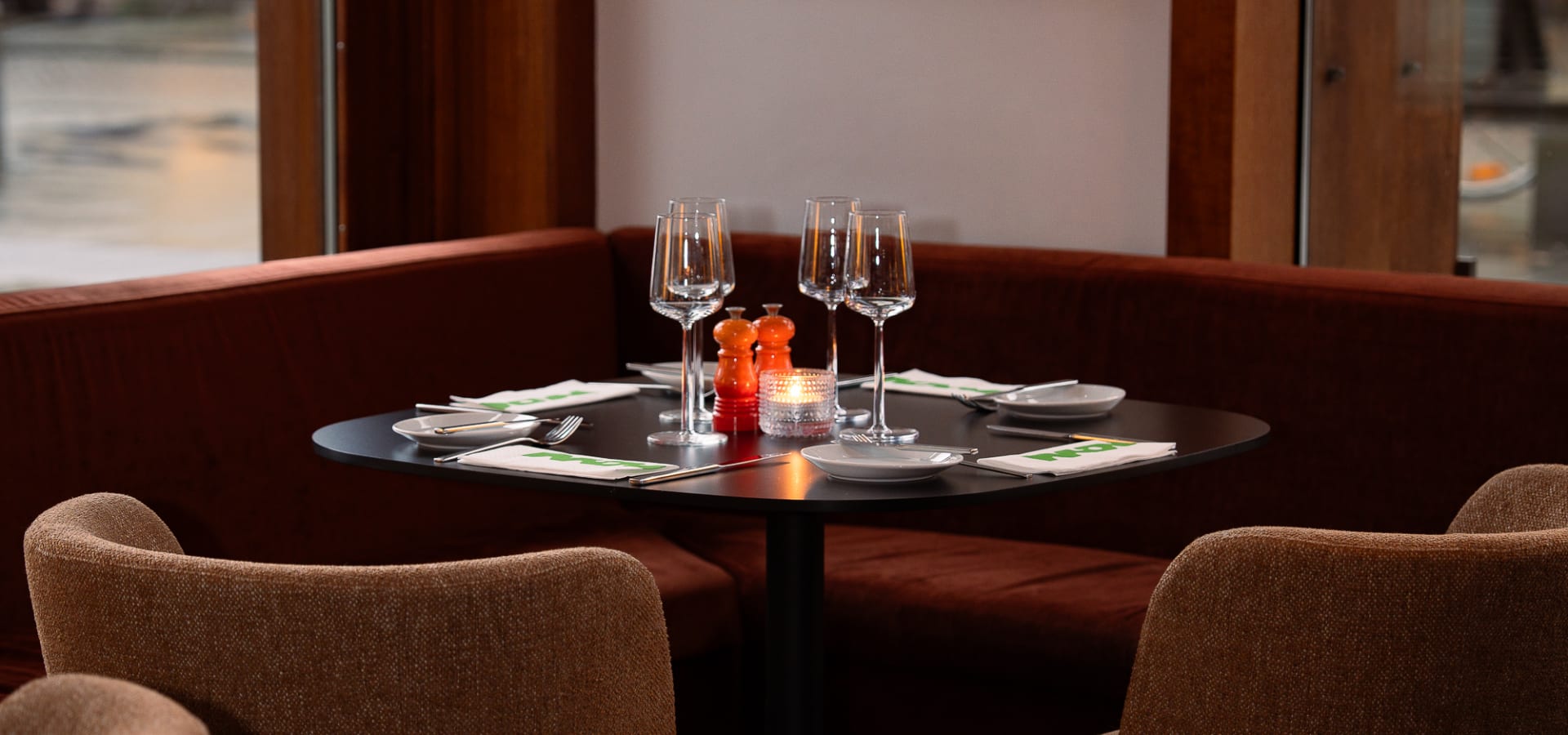 Avalon Restaurang & Bar