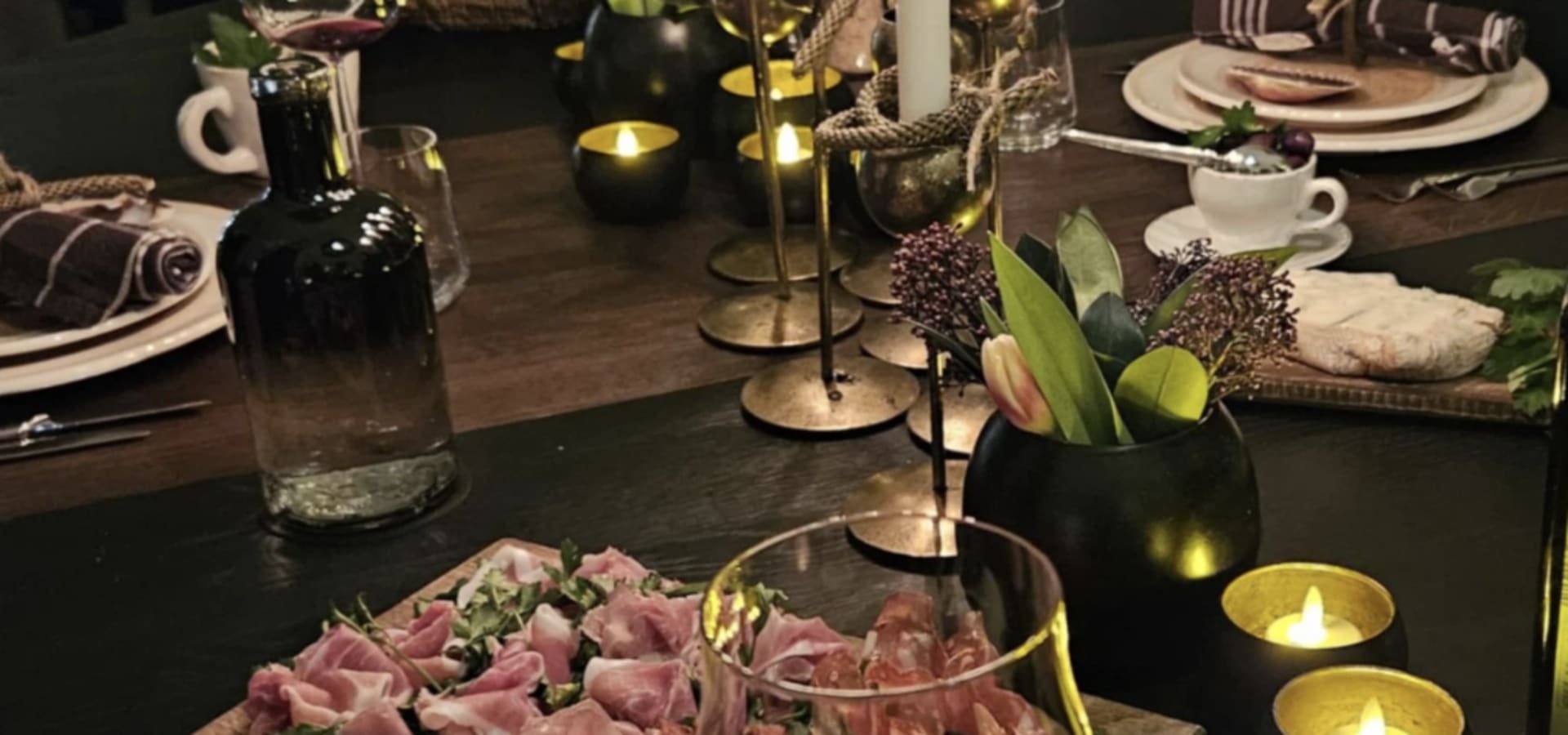 Norrorts Charter & Catering