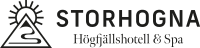 Storhogna Högfjällshotell & Spa