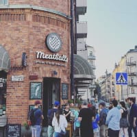 Meatballs For The People