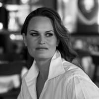 La Civetta Isabella Morrone Dining room