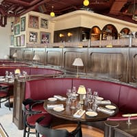 Brasserie Lou Lou