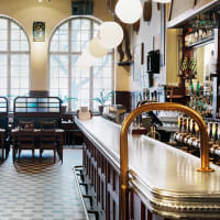 Kvarnen Restaurang