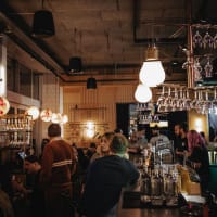 Urban Deli Nytorget
