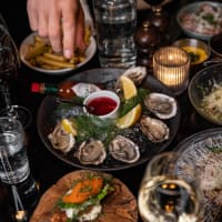 Mister French Stockholm