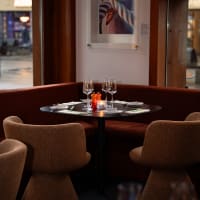 Avalon Restaurang & Bar