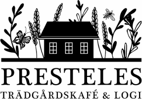 Presteles Trädgårdscafé