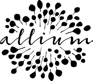 Allium Restaurant logga