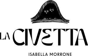 La Civetta Isabella Morrone Dining room