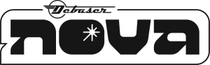 Debaser Nova logga