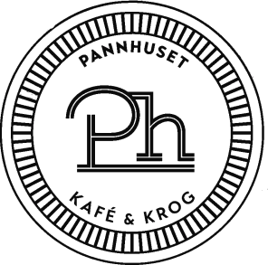 Pannhuset Kafé & Krog