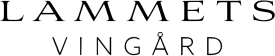 Lammets Vingård Öland logga