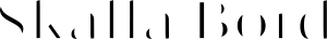 Skalla Bord logga