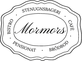 Mormors Bistro logga