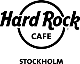 Hard Rock Cafe logga