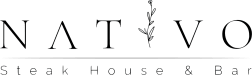 Nativo Steak House & Bar logga