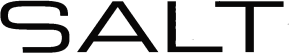 Restaurang Salt logga