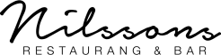 Nilssons Restaurang & Bar logga
