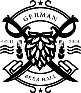 German Beer Hall Gallerian