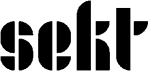 Sekt logga