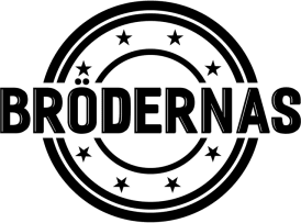 Brödernas Bromma logga