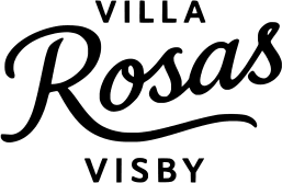 Villa Rosas Visby