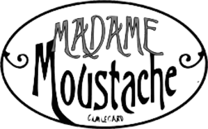 Madame Moustache