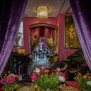 Dorsia Hotel & Restaurang